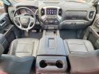 2020 Chevrolet Silverado K2500 Heavy Duty LTZ
