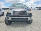 2010 Toyota Tundra Crewmax Limited