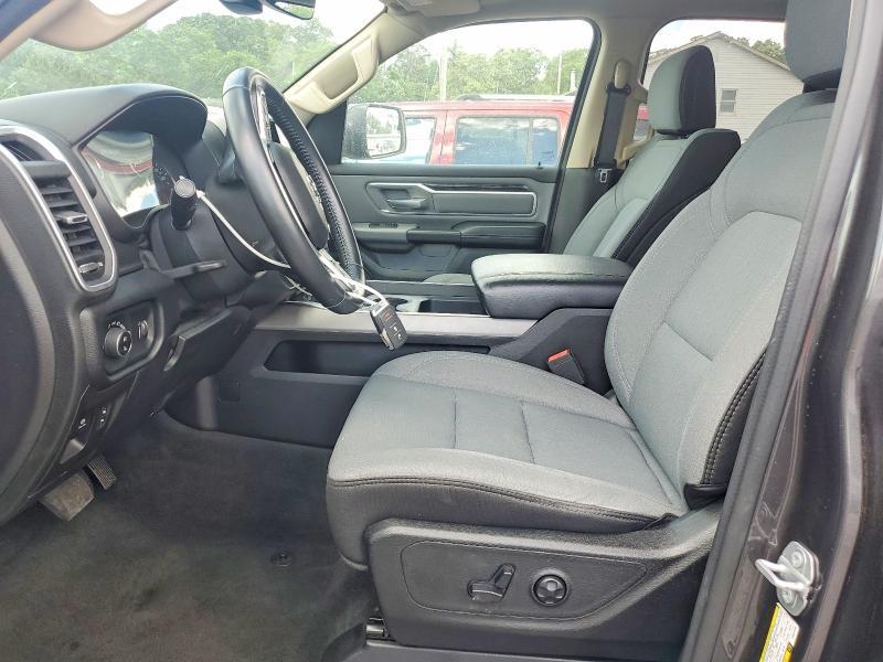2020 Dodge RAM 1500 BIG Horn