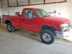 2001 GMC Sierra K2500 Heavy Duty