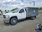 2014 Chevrolet Silverado C3500