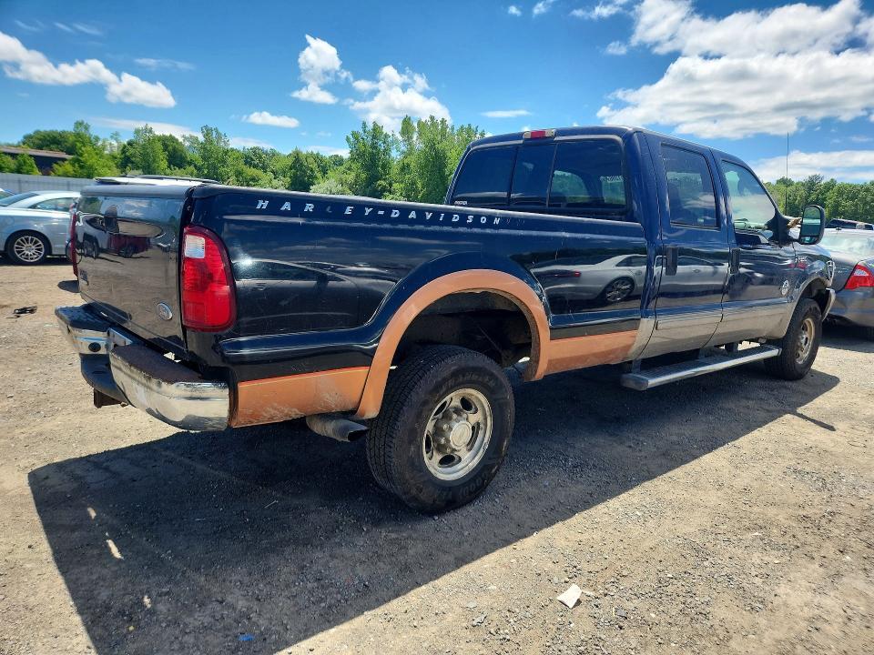 2003 Ford F350 srw Super Duty