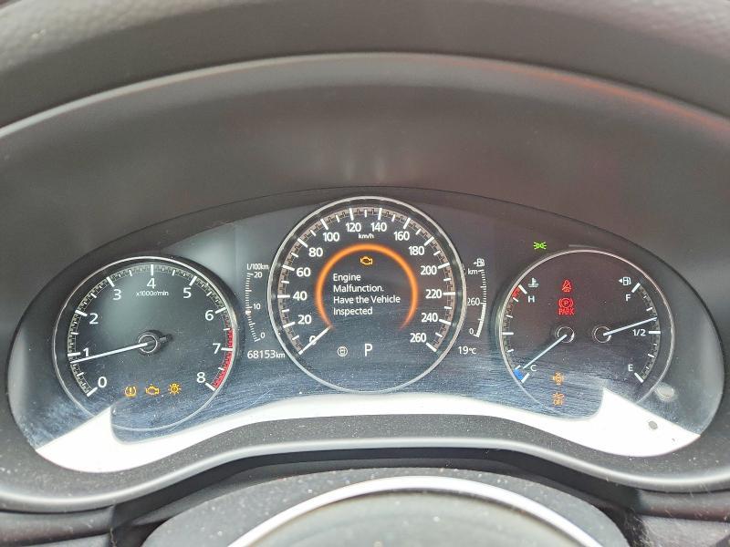 2021 Mazda 3 Premium
