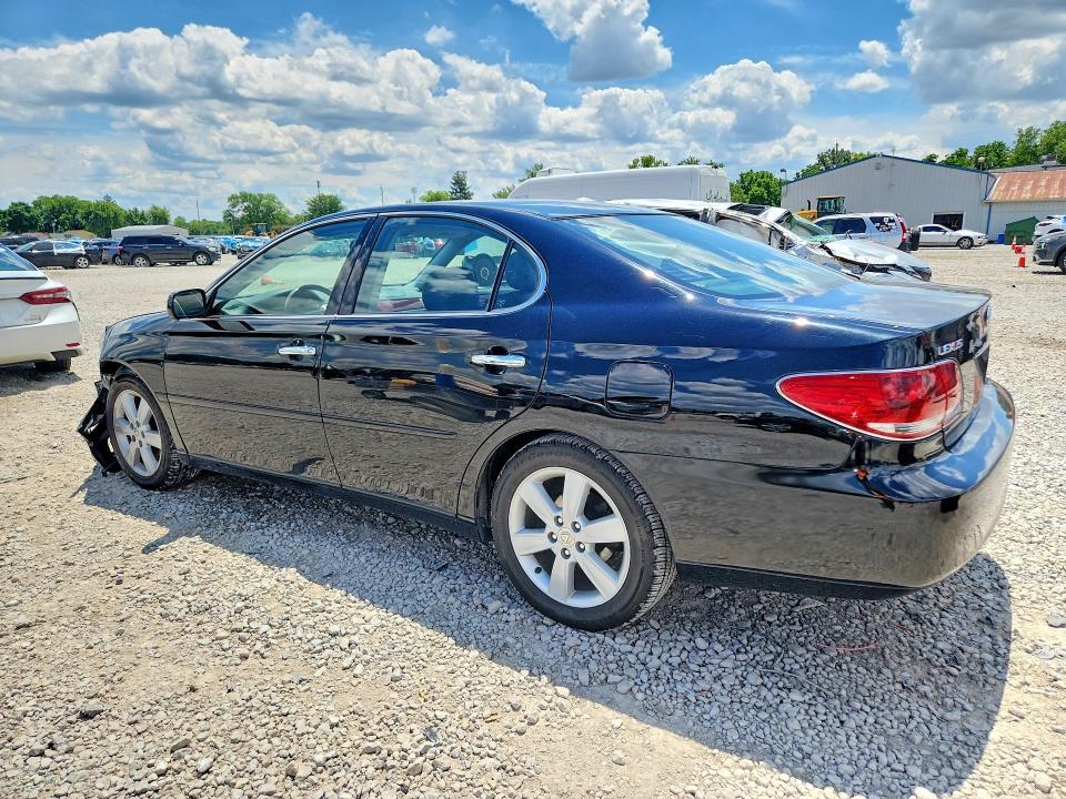 2005 Lexus Es 330