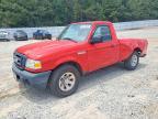 2010 Ford Ranger