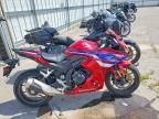 2025 Honda CBR500 RA