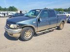 2003 Ford F150 Supercrew