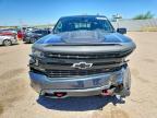 2021 Chevrolet Silverado K1500 LT Trail Boss