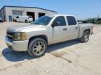 2007 Chevrolet Silverado C1500 Crew Cab
