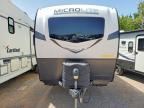 2022 Flagstaff 2022 Forest River Microlite Camper