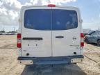 2019 Nissan NV 3500 HD SL