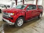 2024 Chevrolet Silverado K1500 LTZ