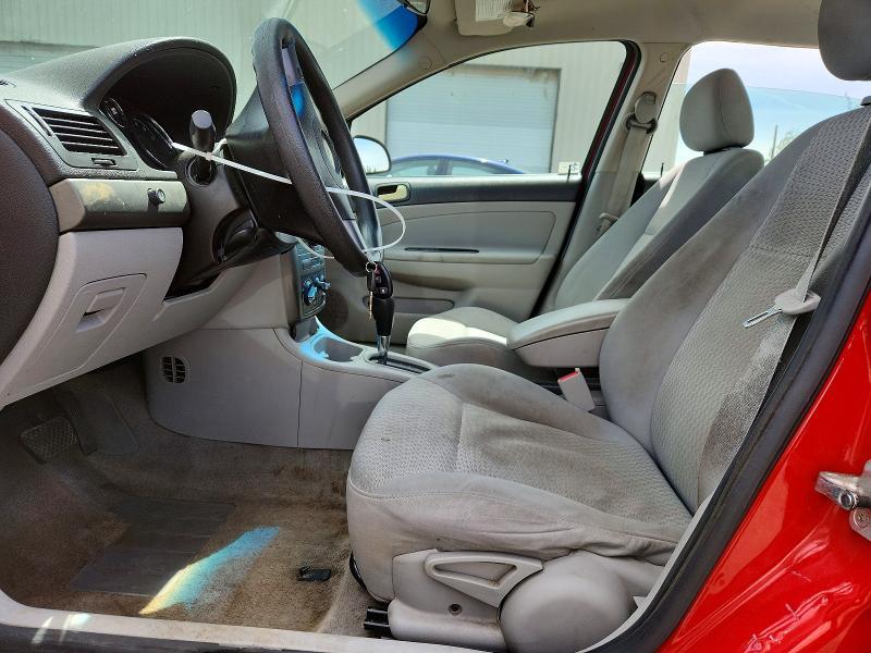 2008 Chevrolet Cobalt lt