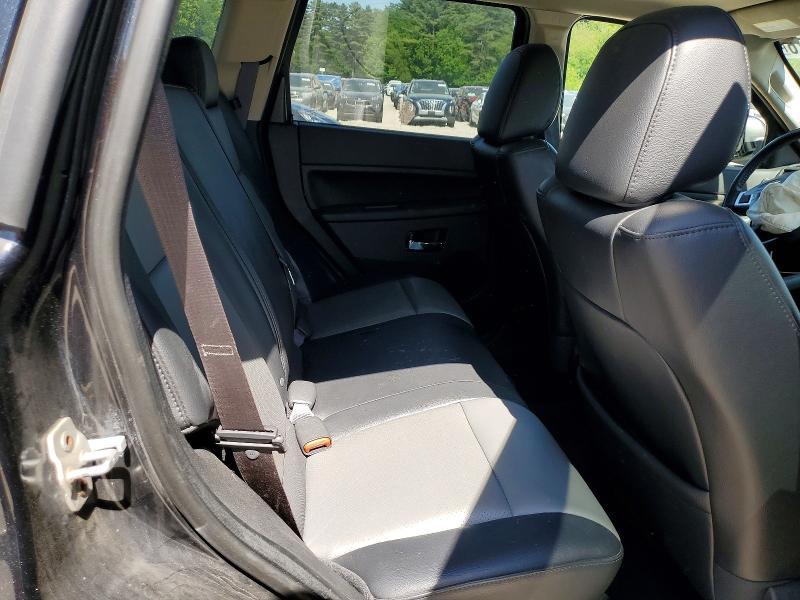 2009 Jeep Grand Cherokee Laredo