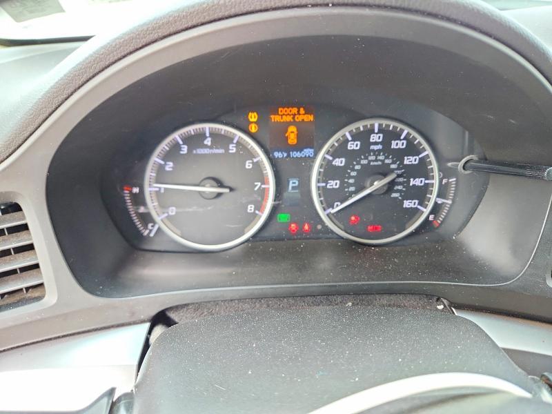 2013 Acura Ilx 20 Premium