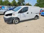 2018 Nissan NV200 Delivery Van