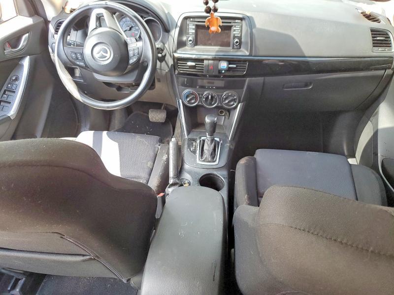 2015 Mazda Cx-5 Sport