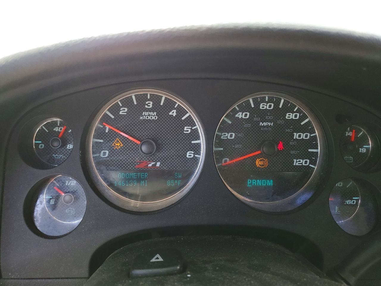 2010 GMC Sierra K1500 SLT