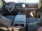 2024 Chevrolet Silverado K1500 LT Trail Boss