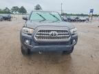 2016 Toyota Tacoma TRD OFF-Road
