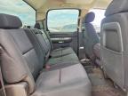 2011 Chevrolet Silverado K1500 LS