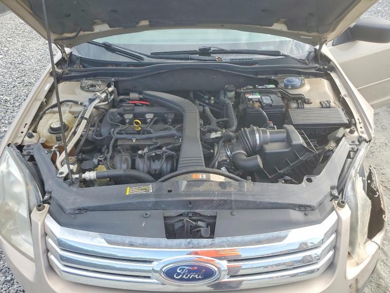 2006 Ford Fusion s