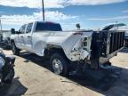 2015 Chevrolet Silverado K2500 Heavy Duty