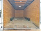 2017 Travel Trailer 2017 Forest River Economy Hauler Enclosed Cargo TR