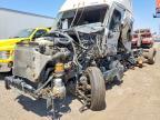 2015 Freightliner Cascadia Semi Truck