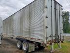 1987 Comet DRY Van Trailer
