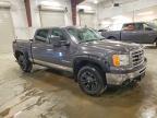 2011 GMC Sierra K1500 SLE