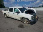 2015 Chevrolet Silverado K1500