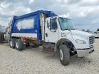 2017 Freightliner Business Class M2 Refuse Truck