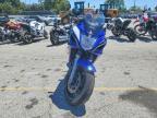 2009 Yamaha FZ6 R