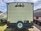 2015 Avenger 2015 Forest River Avenger Camper