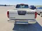 2015 Nissan Frontier S