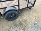 2026 Carry On Trailer 2025 CARRY-ON 6X12GWHSTP Utility Trailer