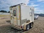 2000 Rolligstar Fiber Optic Splicing Trailer