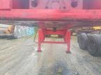1987 Hyundai Translead Inc 1987 Hyundai Translead ROLL-OFF Container Trailer