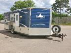 2014 Unknown 2015 American Surplus ICE Castle Camper