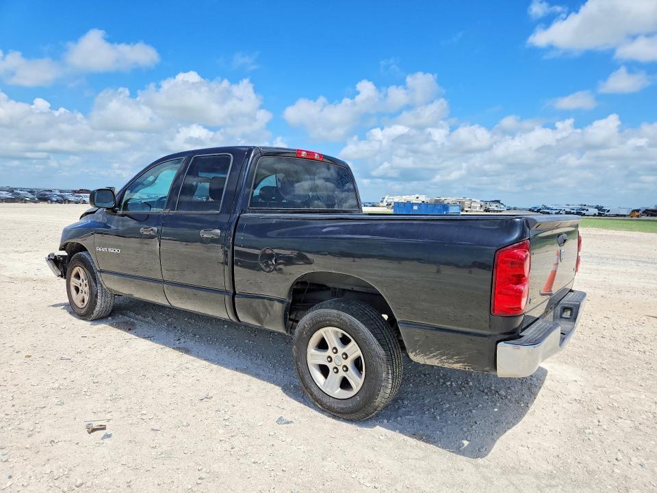 2007 Dodge Ram 1500 st
