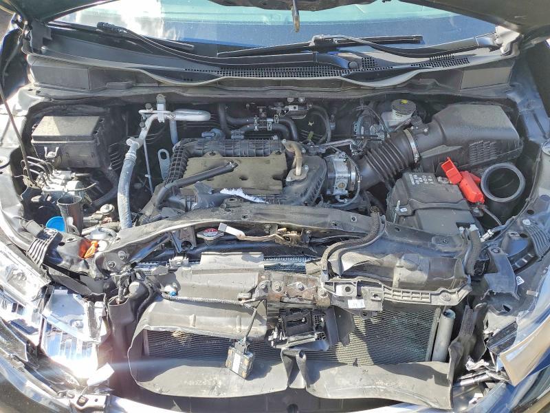2025 Honda Odyssey exl