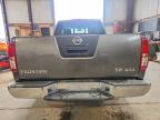 2008 Nissan Frontier SE V6