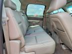 2012 GMC Sierra K1500 SLE