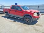 2005 Ford F150 Supercrew