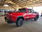 2025 GMC Sierra K1500 AT4X