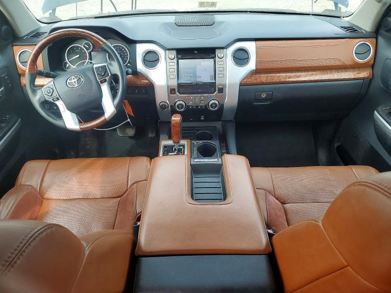 2015 Toyota Tundra 1794 Edition