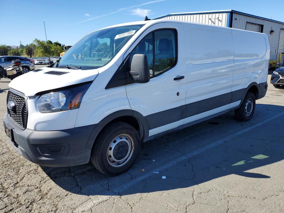 2024 Ford Transit 150 Delivery van