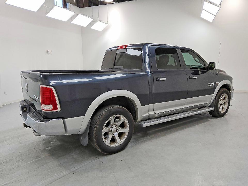 2014 Dodge 1500 Laramie