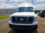 2016 Nissan NV 2500 HD SV